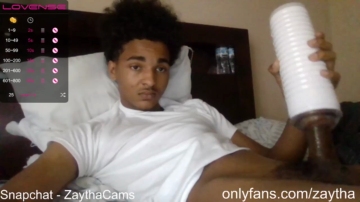 Zaythacams  24-08-2021 video biglips